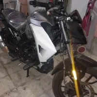 موتور NA180|موتورسیکلت|کرج, حسن آباد|دیوار