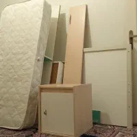 تخت خواب