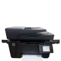 پرینتر چهارکاره|پرینتر، اسکنر، کپی، فکس|شهریار, شهرک سازمانی ظفر|دیوار