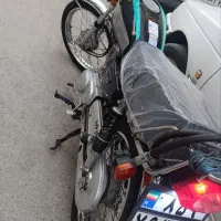 موتور هندا ۱۲۵کویر|موتورسیکلت|تهران, جمالزاده|دیوار