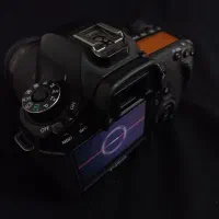 فروش دوربین Canon 6D Mark I فول فریم + لنز + کیف|دوربین عکاسی و فیلم‌برداری|تهران, نیروی هوایی (پیروزی)|دیوار