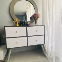 سرویس خواب|تخت و سرویس خواب|بجنورد, |دیوار