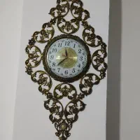 ساعت دیواری