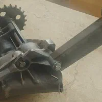 اویل پمپ ال 90 اصل فرانسه