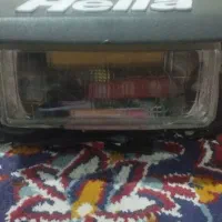 چراغ جلوی دوچرخه|دوچرخه، اسکیت، اسکوتر|محلات, |دیوار