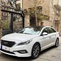 سوناتا LF 2015