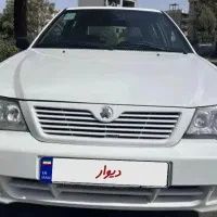 پراید۱۱۱مدل۹۸