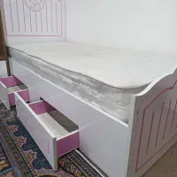 تختخواب یک نفره نوجوان