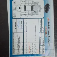 پرایدمدل 89|خودرو سواری و وانت|سیرجان, |دیوار