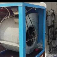 تعمیرات و تعویض پوشال و. صفر تا صد