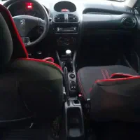 پژو206|خودرو سواری و وانت|سنگدوین, |دیوار