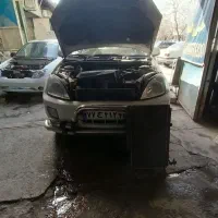 تعمیرات وفروش  رادیاتور ایرانی خارجی‌و موتورسیکلت