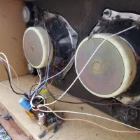 band GerunDiG|سیستم صوتی خانگی|تهران, زنجان جنوبی|دیوار