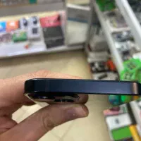 گوشی آیفون ۱۳ دوسیم شرکتی|موبایل|مراغه, |دیوار