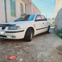 سمندLxمدل۹۳