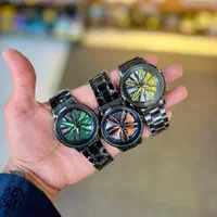 رینگی.دارگون.جیشاک پمپی|ساعت|قم, زاویه|دیوار