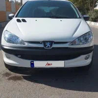 پژو ۲۰۶ تیپ ۵ فول