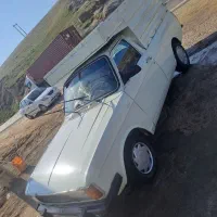 وانت مدل 90 دوگانه کارخانه فابریک