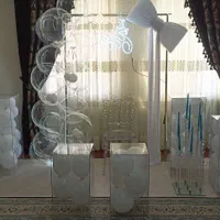 بادکنک آرایی ،تشریفات ، دکور عقد،بله برون|خدمات پذیرایی، مراسم|پاکدشت, حصار امیر|دیوار