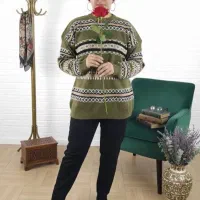 بافت فری سایز