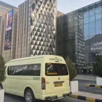 ون دربستی و اجاره ای|خدمات حمل و نقل|تهران, تهرانسر شمالی|دیوار