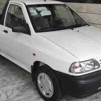 پراید وانت 1403 صفر خشک|خودرو سواری و وانت|ارومیه, |دیوار