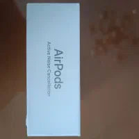 ایرپاد4 با ANC با فاکتور رسمی از شرکت اپل|لوازم جانبی موبایل و تبلت|تهران, شهرک غرب|دیوار