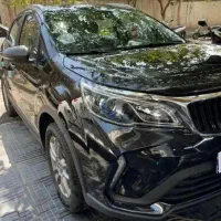 بک ایکس تری/bac x3/صفر/اقساط بانکی/تحویل فوری|خودرو سواری و وانت|تهران, جنت‌آباد جنوبی|دیوار