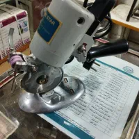 قیچی برقی سالم تمیز