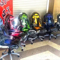 صندلی گیمینگ کامپیوتر ris