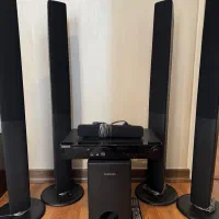 سینما خانگی سامسونگ