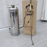 سمپاش|کلکسیون اشیاء عتیقه|لنجان, |دیوار