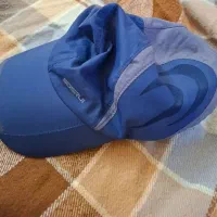 کلاه طرح دار  ورزشی مارک