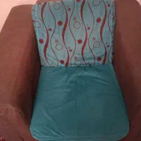مبل راحتی|مبلمان خانگی و میز عسلی|رودهن, |دیوار