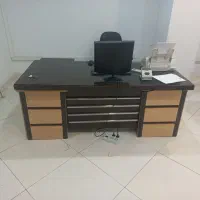 فروش سه عدد میر اداری