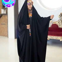 چادر کویتی اصل