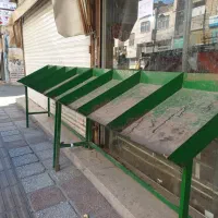 وسایل میوه فروشی|فروشگاه و مغازه|شاهدشهر, |دیوار