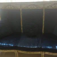 مبلمان سلطنتی. فرش|مبلمان خانگی و میز عسلی|شاهینشهر, طالقانی|دیوار