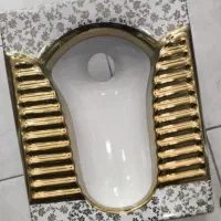 تعویض کاسه توالت های شکسته وکهنه|خدمات پیشه و مهارت|سقز, |دیوار