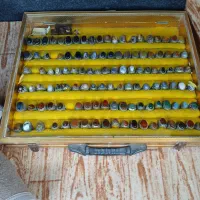 انگشتر عیار پاین