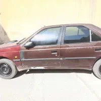 پژو ۴۰۵|خودرو سواری و وانت|ایلام, |دیوار