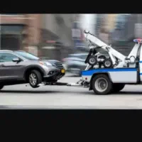 امدادخودرو یدک کش جرثقیل ساوه شبانه روزی