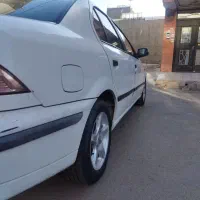 سمند88 بیرنگ|خودرو سواری و وانت|زنجان, |دیوار