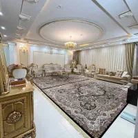 ۱۲۵ متری سند با ویو پارک نیکمرام معلم