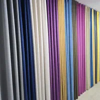 پرده پانچ|پرده، رانر، رومیزی|چمران, |دیوار