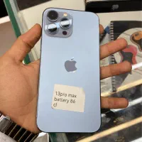 گوشی ایفون ۱۳پرومکس