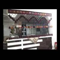 پرده سنتی|گلیم، جاجیم، گبه|اصفهان, فردوان|دیوار