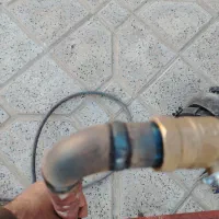 فروش لوله و اتصالات و شیرالات گاز