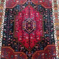 2تخته فرش دستبافت محلی