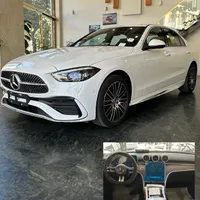مرسدس بنز C200 مدل ۲۰۲۴|خودرو سواری و وانت|تهران, نیاوران|دیوار